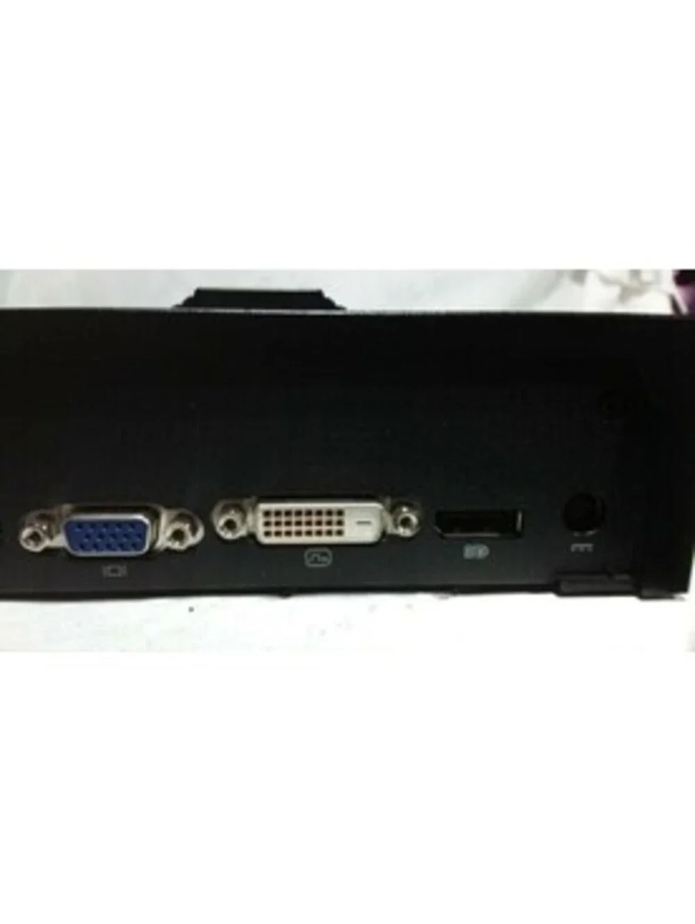 Dell USB 3.0 E-Port Docking Station Precision 3510 7510 7710 OEM Tested Used